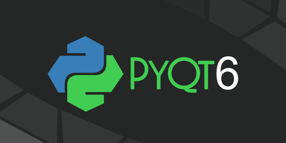 PyQt6 logo