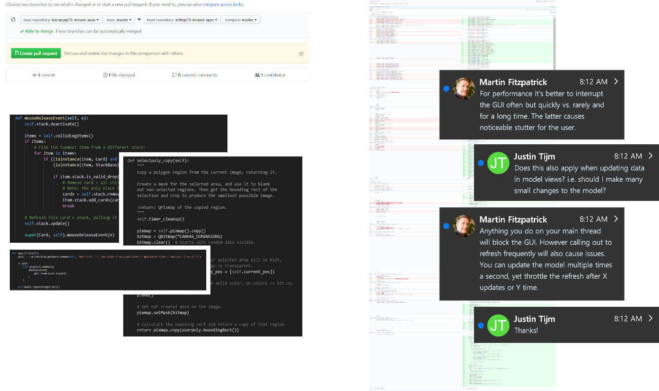 Code review