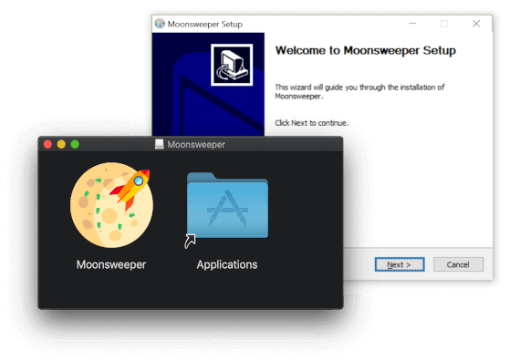 Launch Window