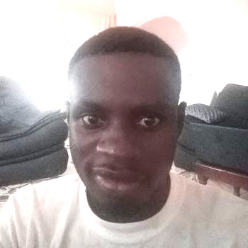 Amoh Gyebi Ampofo