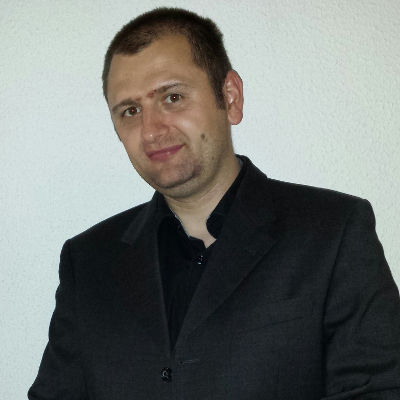 Boštjan Mejak