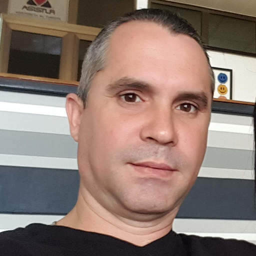 Leodanis Pozo Ramos