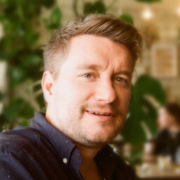 Martin Fitzpatrick