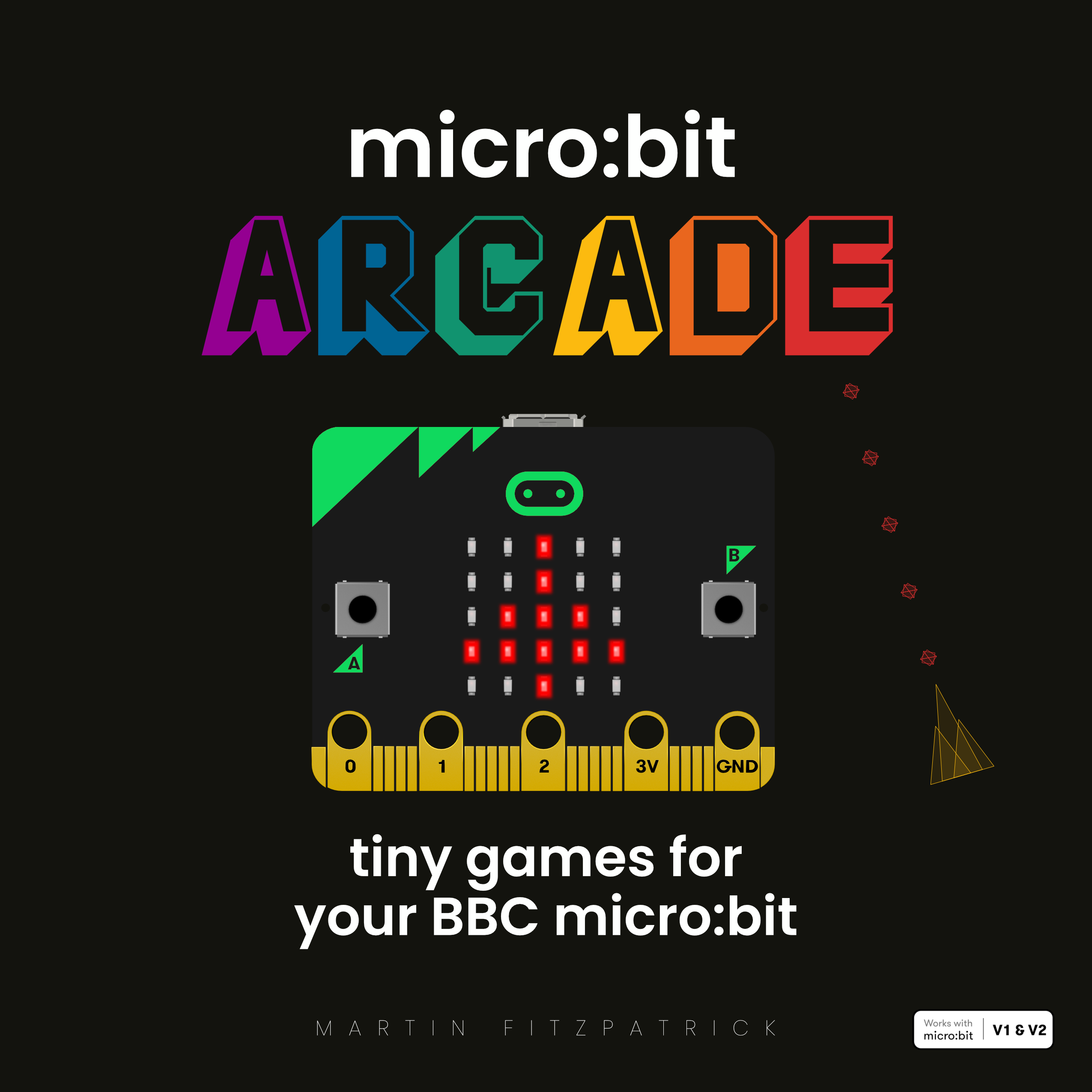micro:bit Arcade