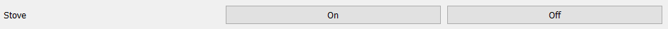 OnOffWidget plain, without toggle styles